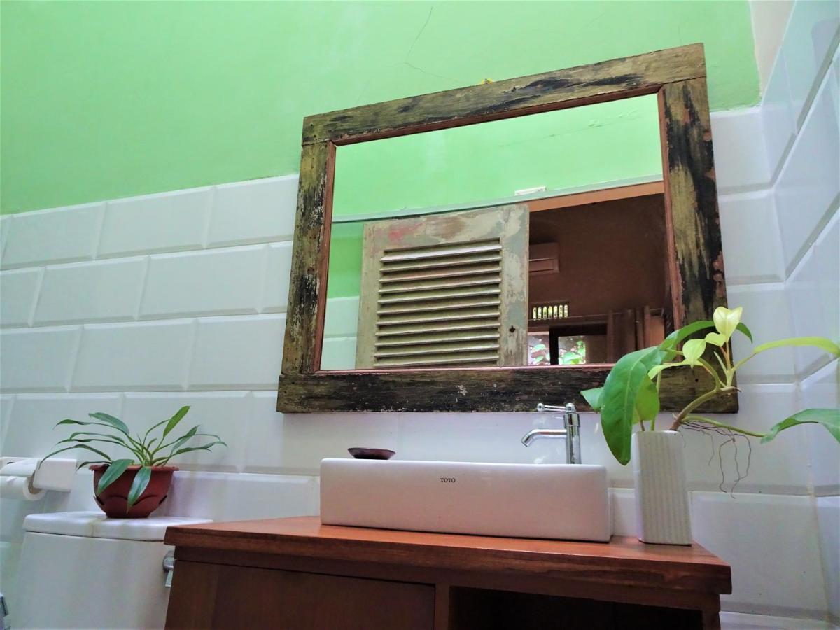 Pondok Pakuan Bogor Exteriör bild