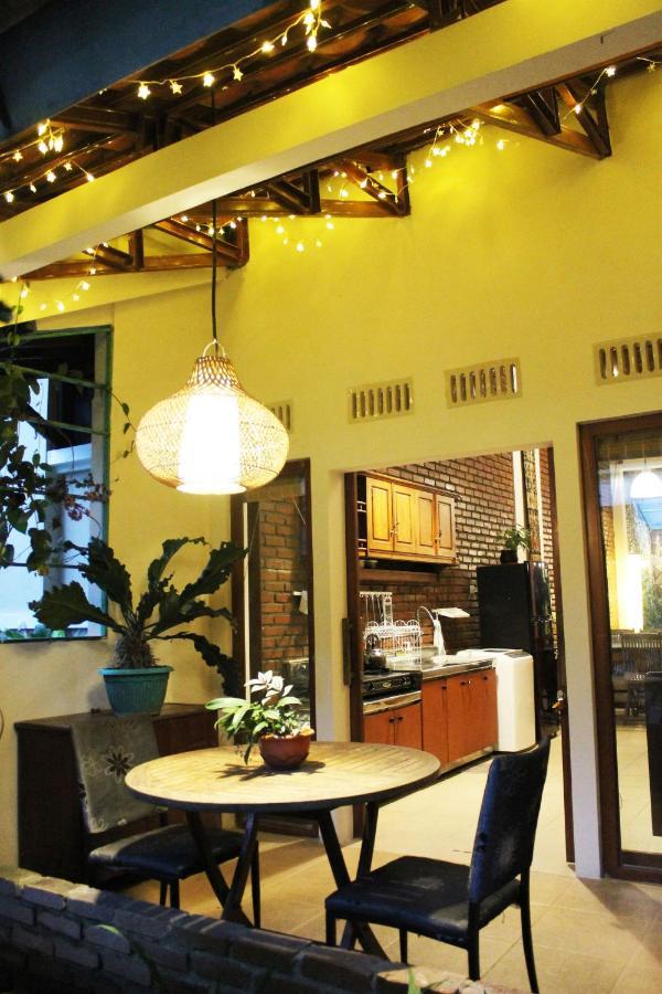 Pondok Pakuan Bogor Exteriör bild