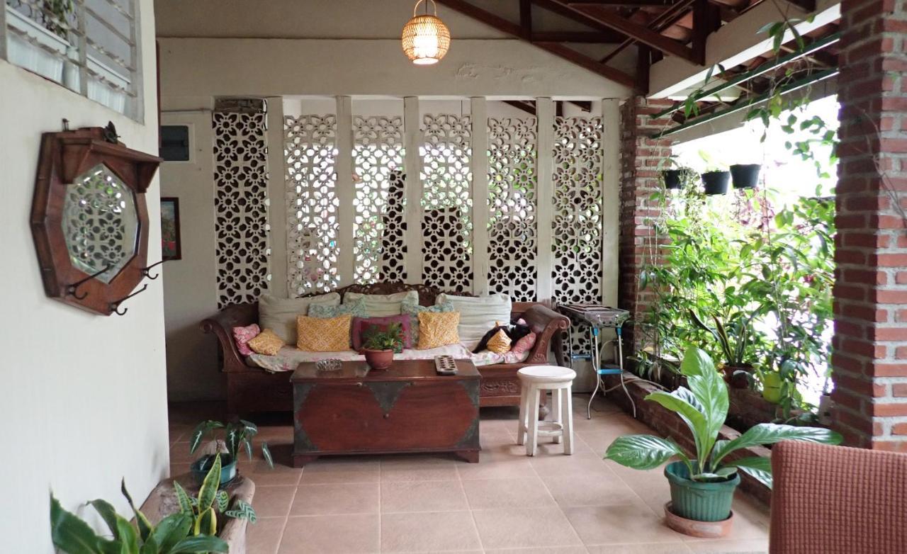 Pondok Pakuan Bogor Exteriör bild
