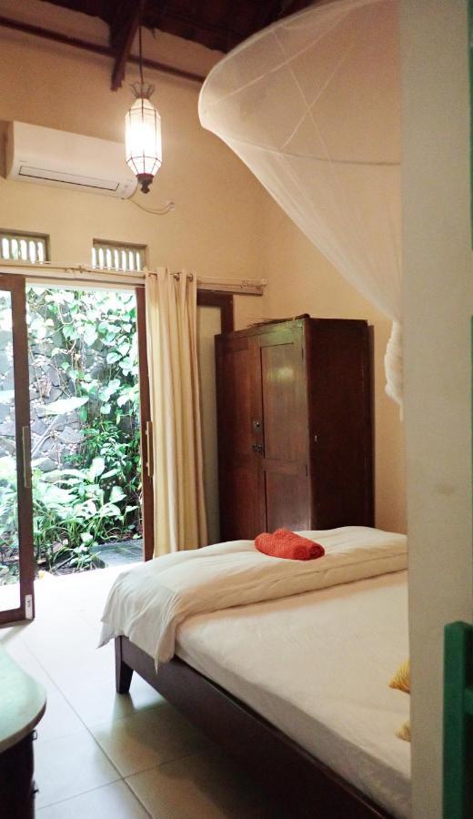 Pondok Pakuan Bogor Exteriör bild