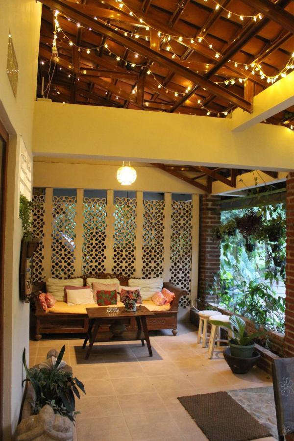 Pondok Pakuan Bogor Exteriör bild