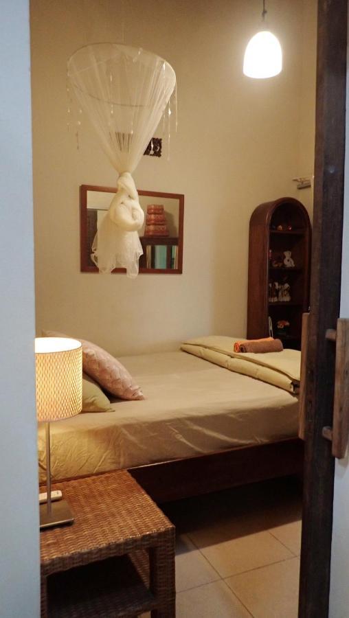 Pondok Pakuan Bogor Exteriör bild