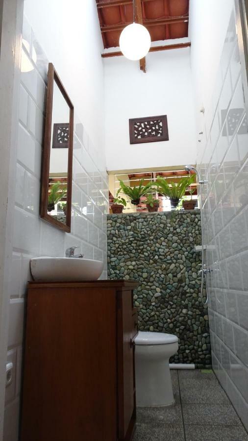 Pondok Pakuan Bogor Exteriör bild