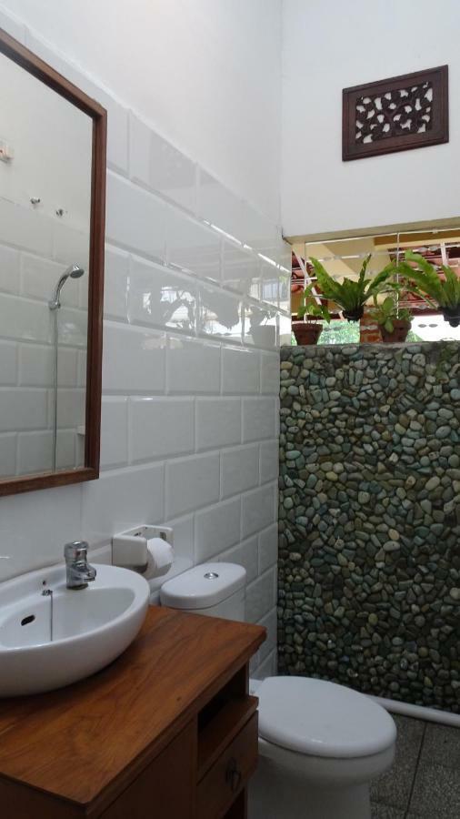 Pondok Pakuan Bogor Exteriör bild